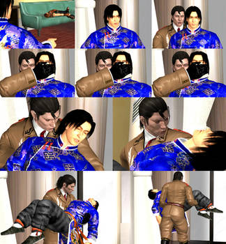 The Agree to Dragunov takes Lei Problem