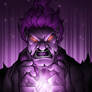 akuma pic colored