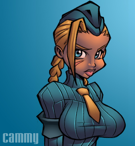 balaks cammy colored