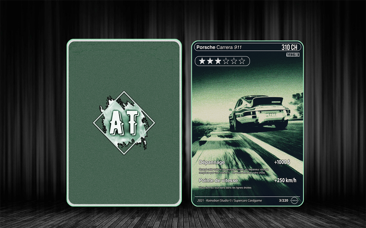 Trading card game template by junaidgb86 on DeviantArt