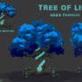 BLOOM Project - Tree of Life