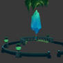 Crystal Environment WIP