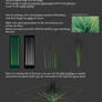 Easy Grass tutorial