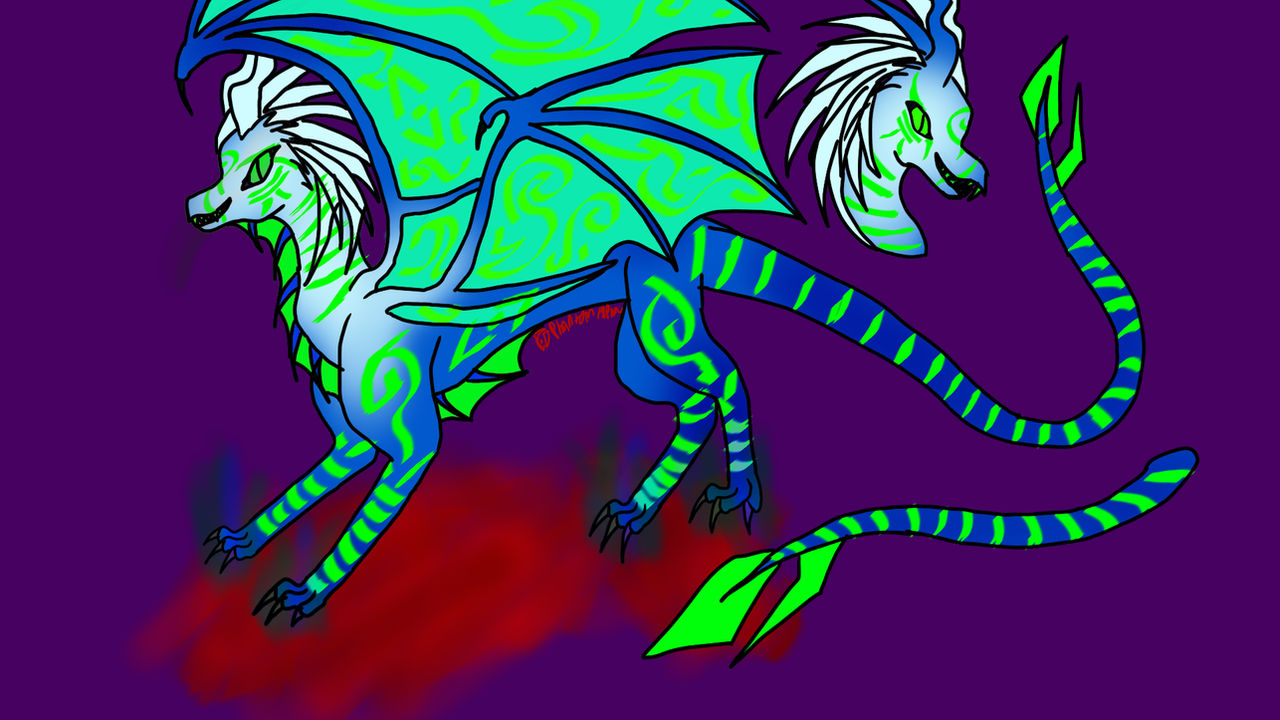 Rune Ref by PhantomAlphaArt on DeviantArt