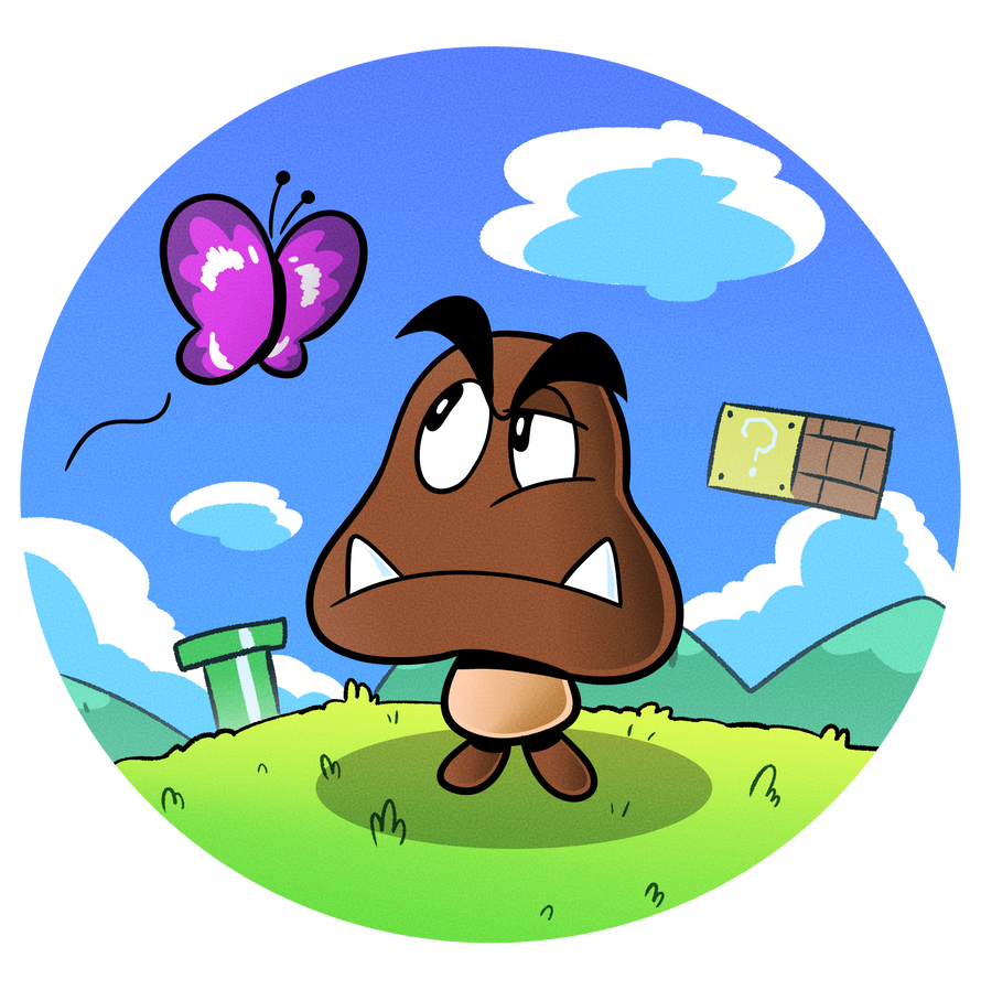 Gonga Rwp Gonga by Donkeyshspittle on DeviantArt