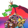 Bananza Anniversary