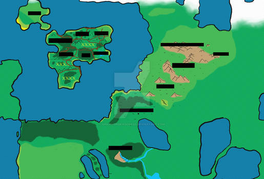 Map Teaser