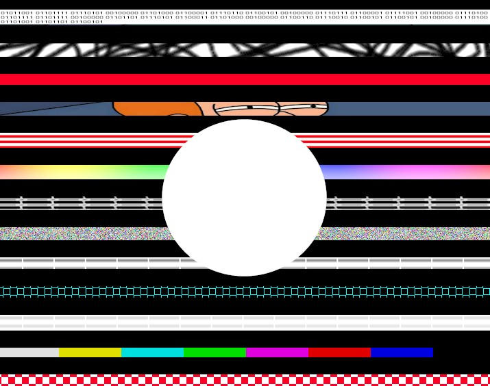 Random Flag by RightAndLeft on DeviantArt