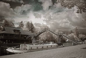 Ile de Versailles II