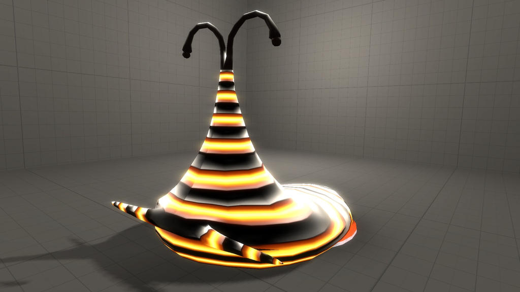 Pyroclasmic Slooch (Pikmin 3) by Vertell on DeviantArt