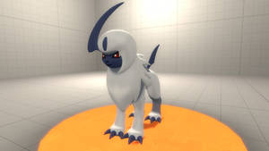 Absol (Pokemon Gen 3)