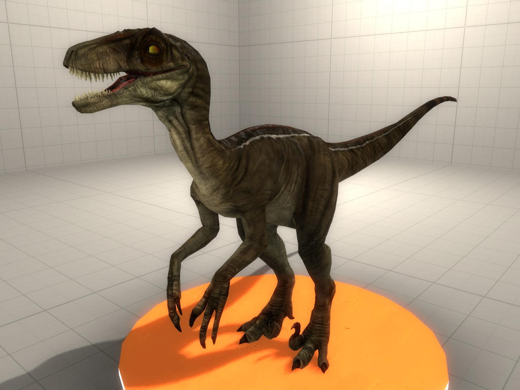 Novaraptor Render Novaraptor (Primal Carnage) by Vertell on DeviantArt