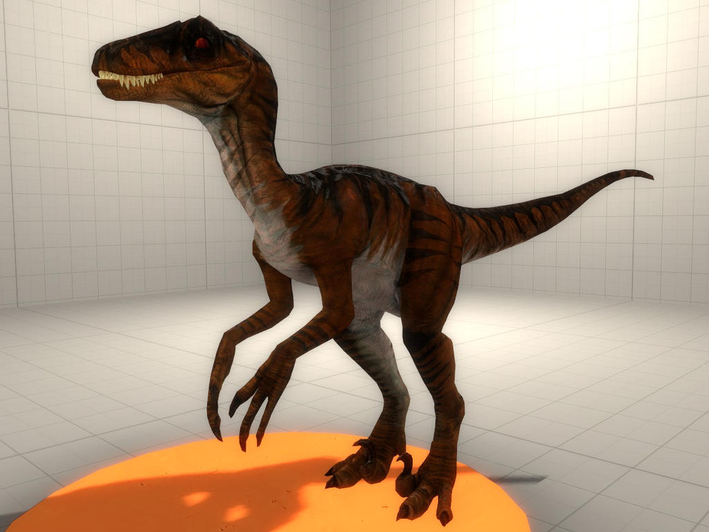 Novaraptor Render Savage Novaraptor (Primal Carnage) by Vertell on DeviantArt