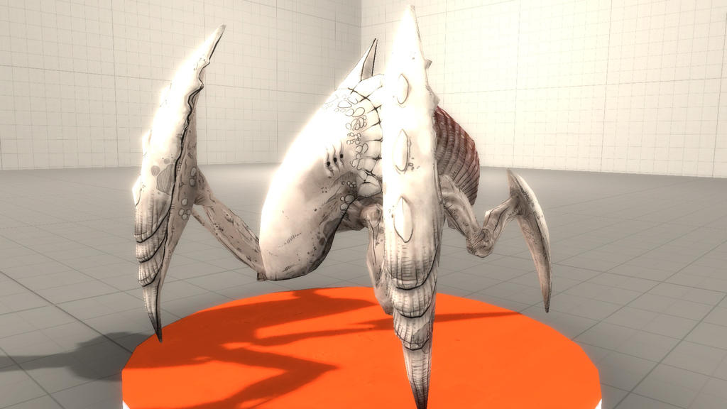 Spiderant Worker Borderlands 2 By Vertell On Deviantart Spiderant Worker Borderlands 2 By Vertell On Deviantart