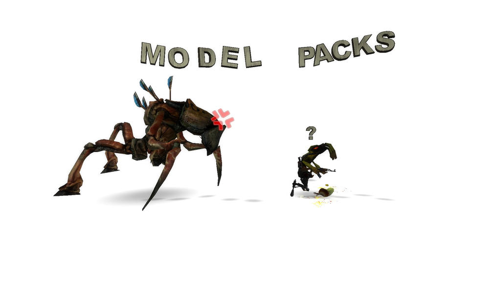 Gmod Ragdoll Wishlist (Update No.70) by Vertell on DeviantArt