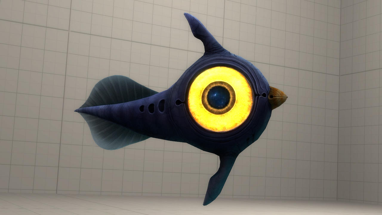 Peeper Subnautica By Vertell On DeviantArt peeper-subnautica-by-vertell-on-deviantart