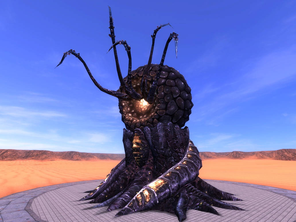 Emperor Ing by Vertell on DeviantArt