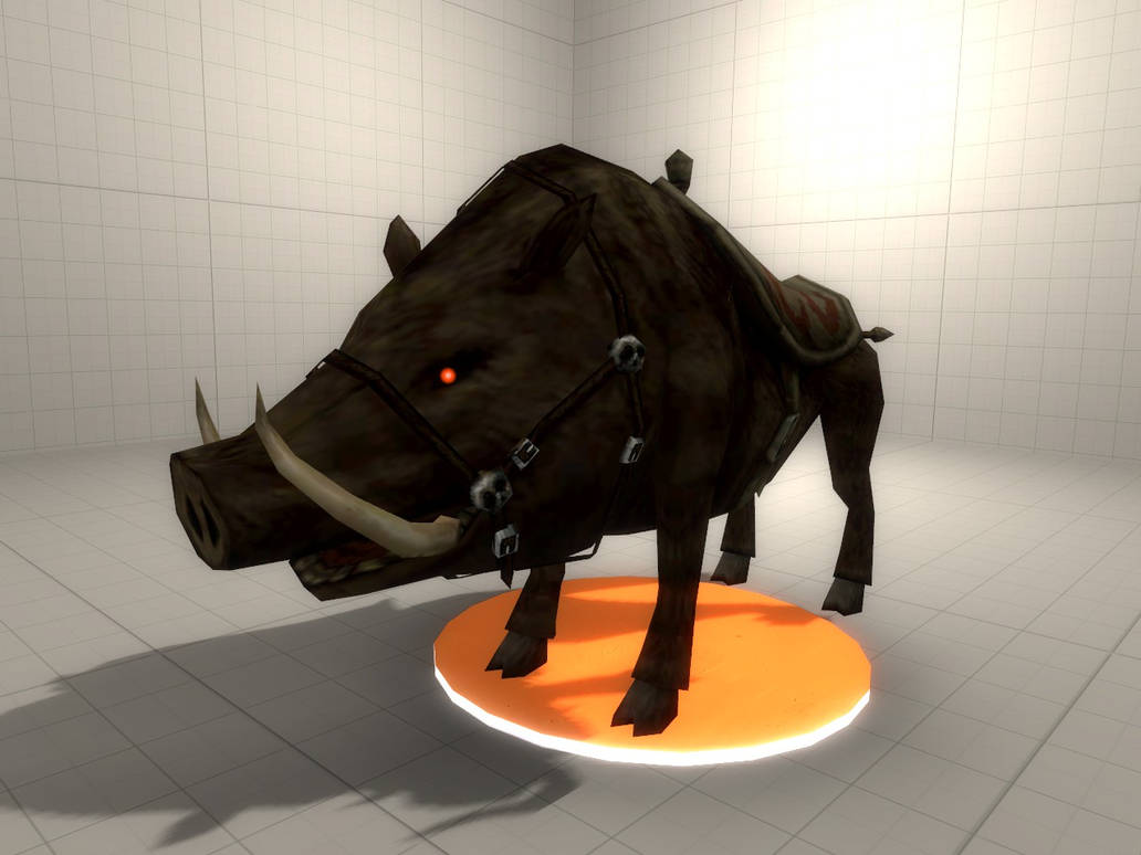 Bullbo (The Legend of Zelda Twilight Princess) by Vertell on DeviantArt