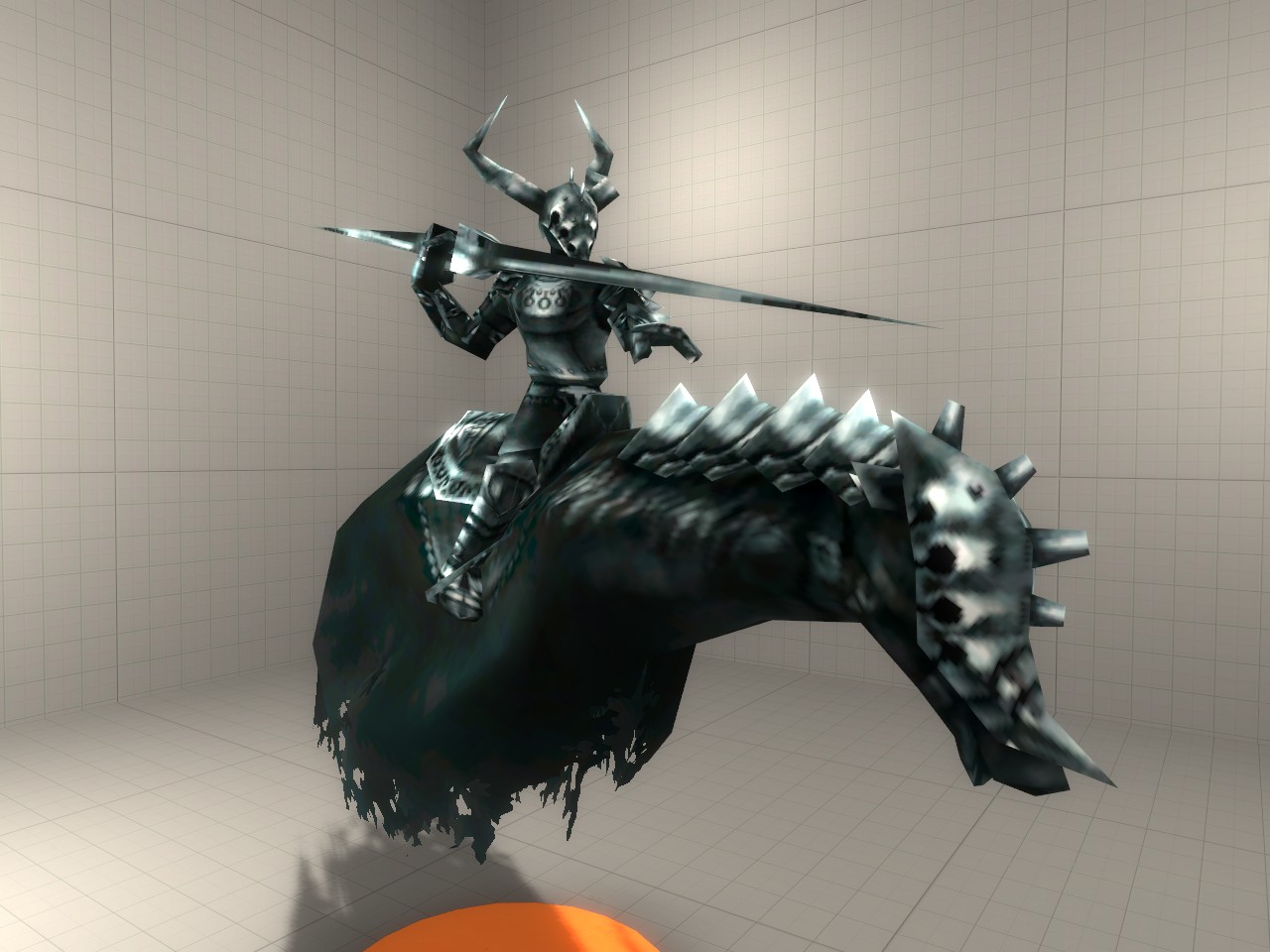 Phantom Knight Rider Phantom Rider (Twilight Princess) by Vertell on DeviantArt