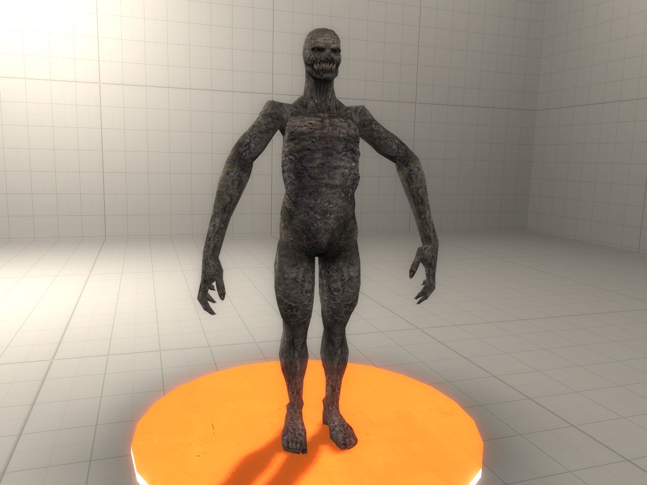 Regenerator (Resident Evil 4) by Vertell on DeviantArt