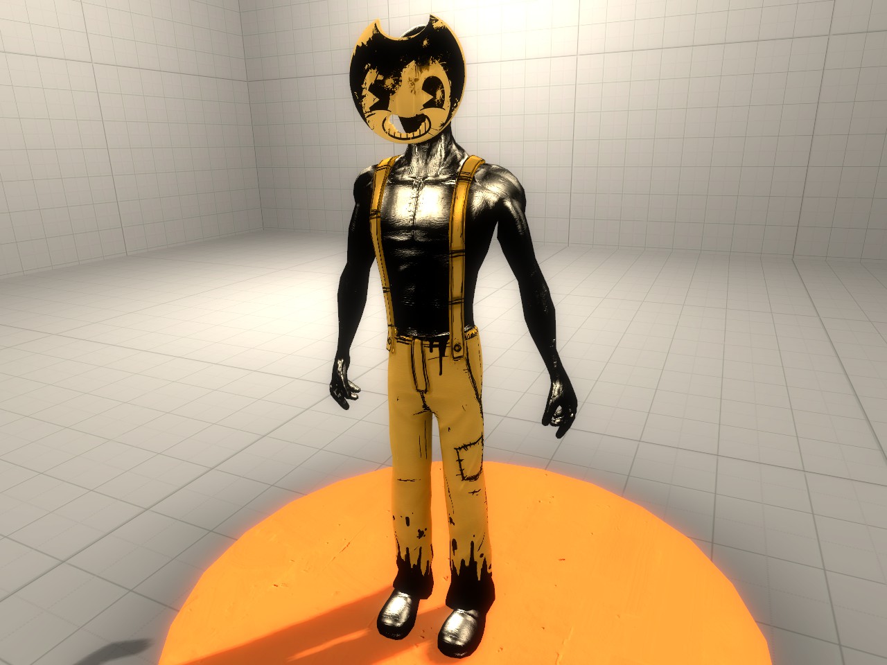 Bendy And The Ink Machine Sammy Lawrence Sammy Lawrence (Bendy and the Ink Machine) by Vertell on DeviantArt