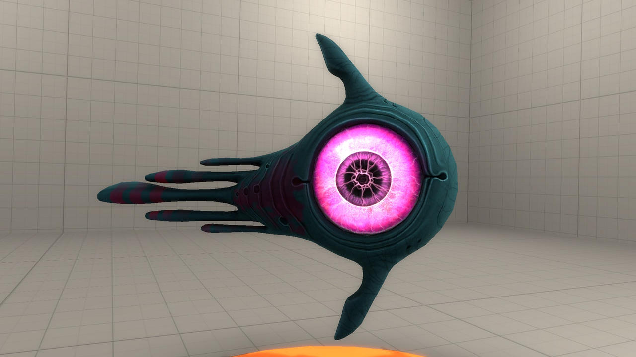 Oculus Subnuatica Oculus (Subnautica) by Vertell on DeviantArt
