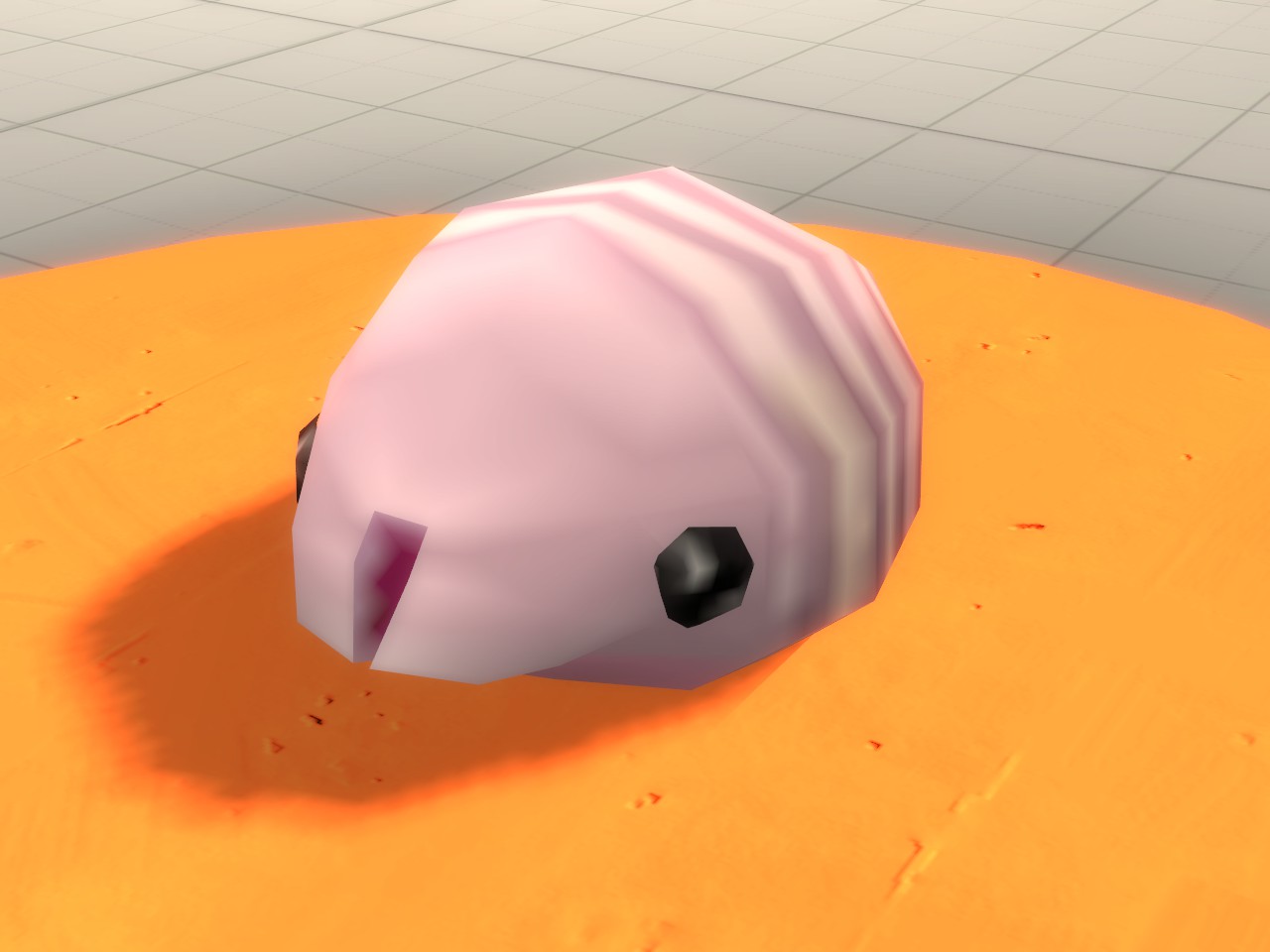 Female Sheargrub (Pikmin) by Vertell on DeviantArt