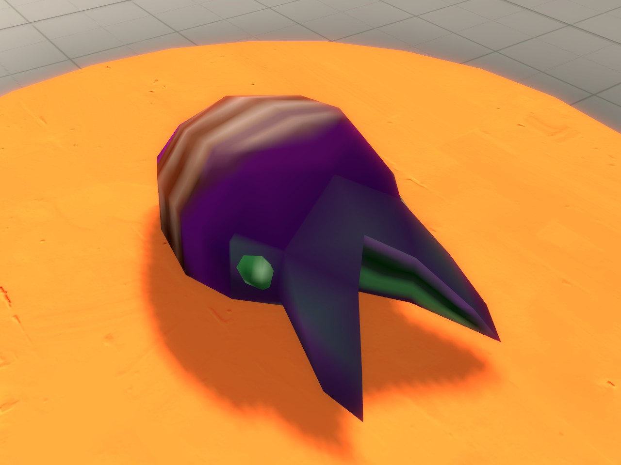 Sheargrub Male Sheargrub (Pikmin 2) by Vertell on DeviantArt