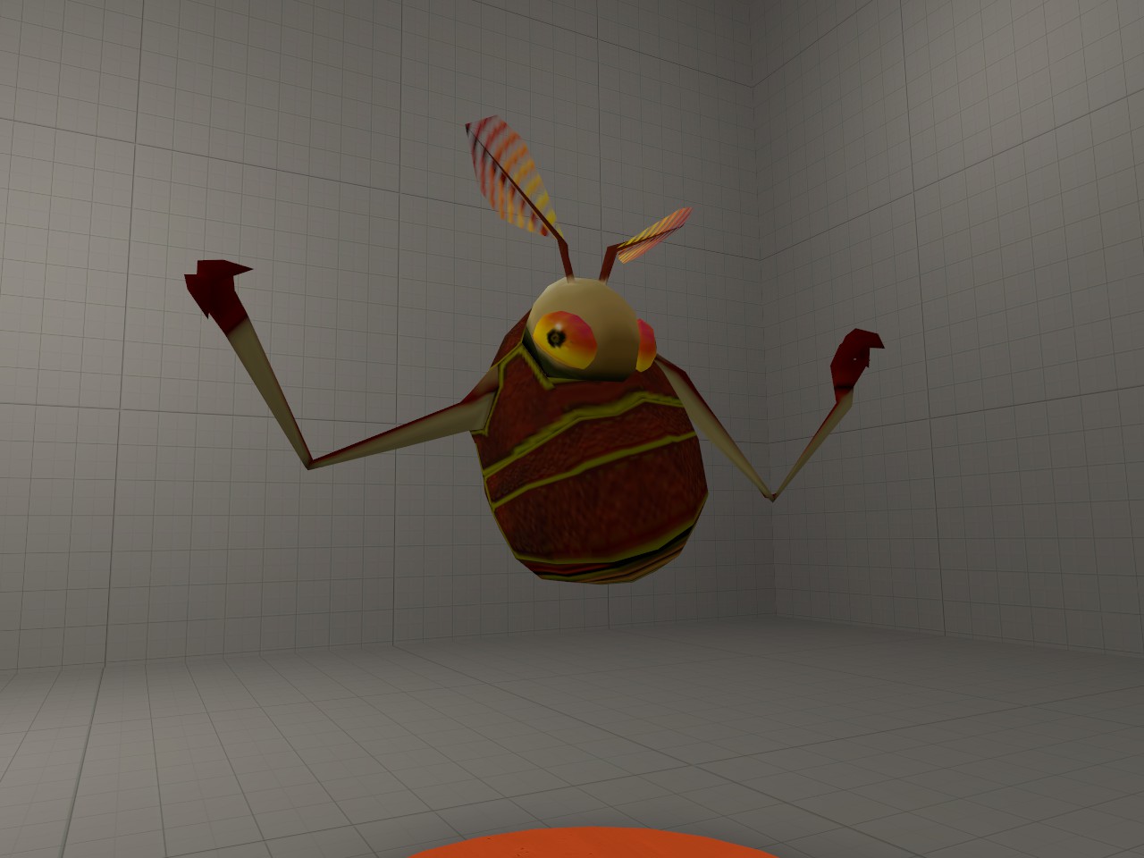 Swooping Snitchbug - Pikipedia, the Pikmin wiki