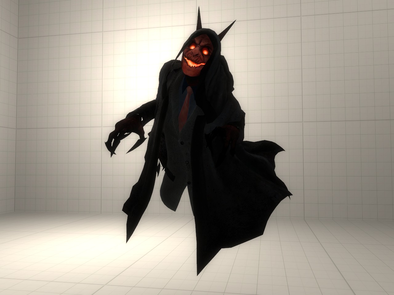 Phantom Malak (Dark Deception) by Vertell on DeviantArt