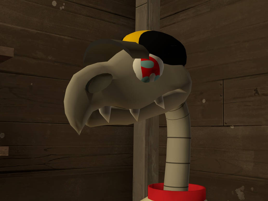 Local Skeleton is Sus? by Vertell on DeviantArt