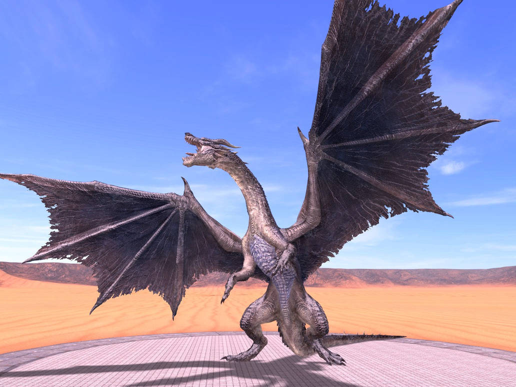 Fatalis (Monster Hunter World) by Vertell on DeviantArt