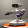 R.O.B. Blaster (Super Smash Bros Brawl)