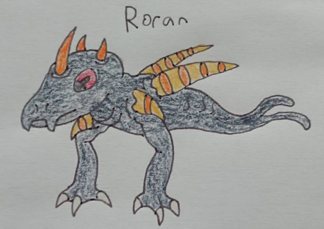 Roran V2 by Vertell on DeviantArt