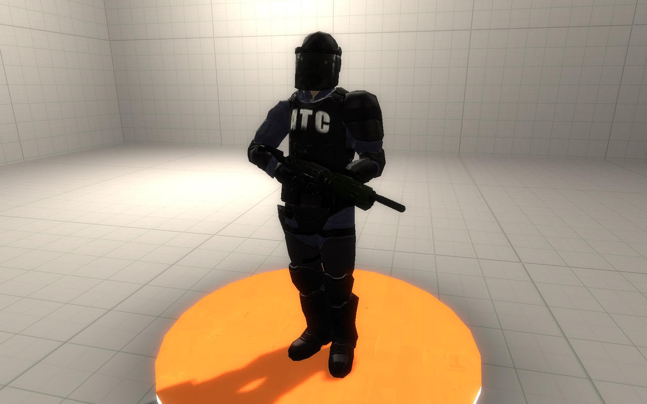Maximum Security Riot Guard Armacham Riot Security Guard (F.E.A.R.) by Vertell on DeviantArt