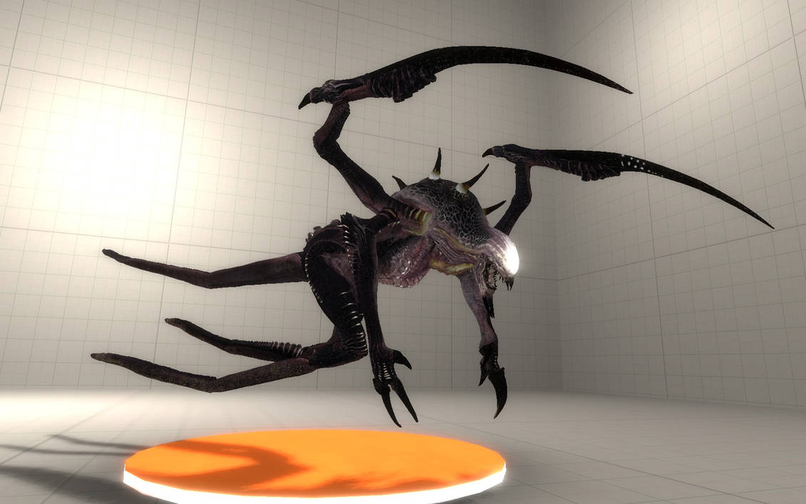 Wraith (Evolve) by Vertell on DeviantArt