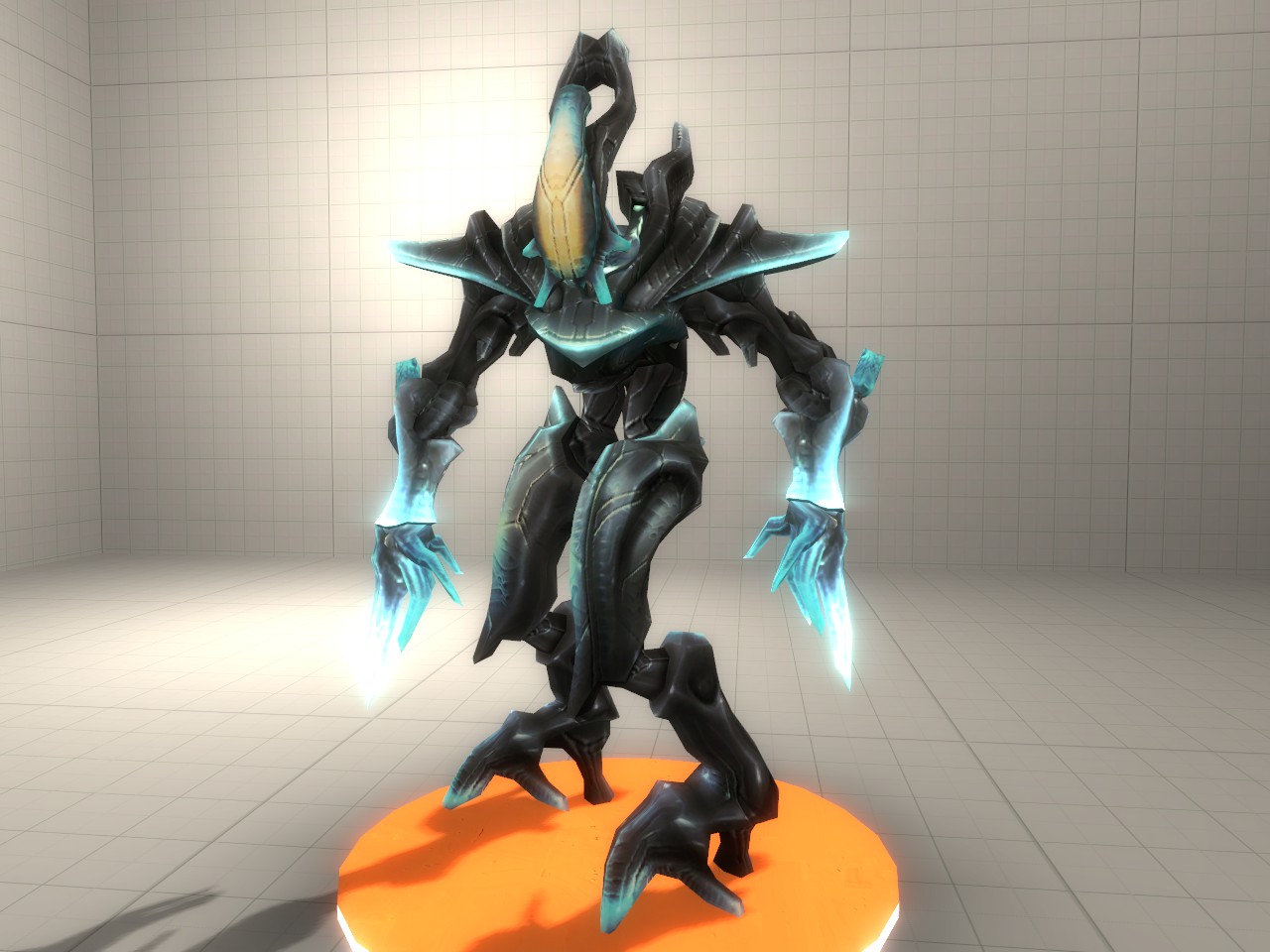 Deviantart Rundas Rundas (Metroid Prime 3 Corruption) by Vertell on DeviantArt