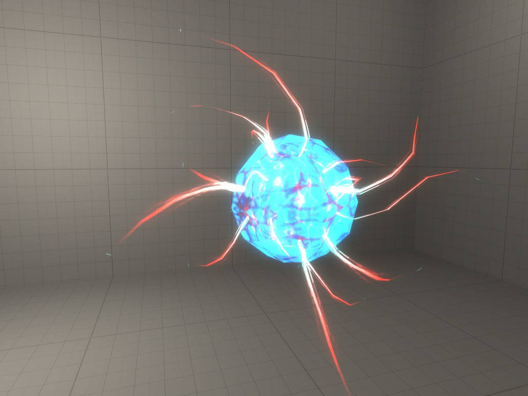 Phazon Puffer (Metroid Prime 3 Corruption) by Vertell on DeviantArt