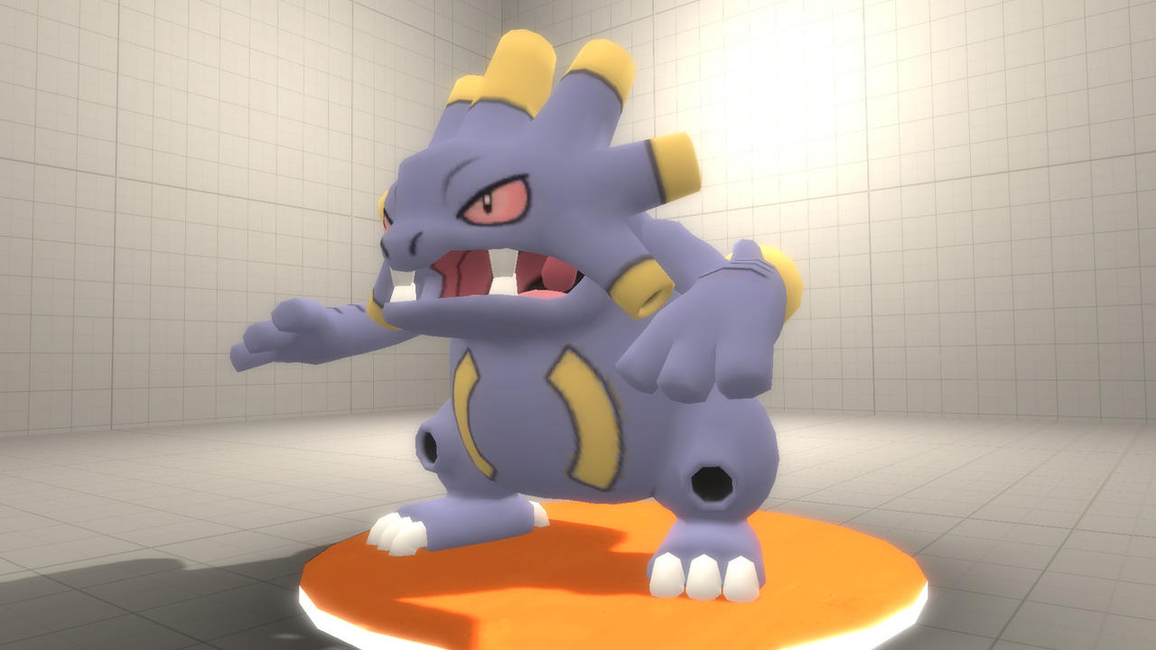 Exploud Facts Exploud (Pokemon Gen 3) by Vertell on DeviantArt