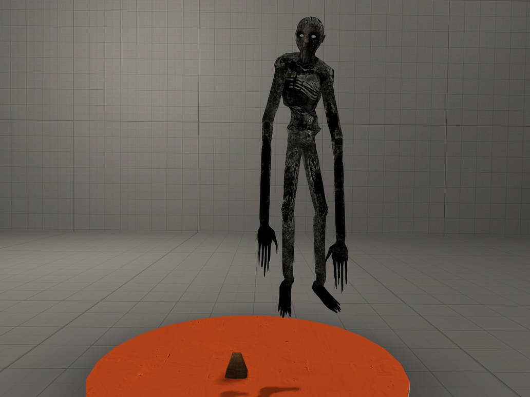 SCP-513 - A Cowbell (SCP Containment Breach) by Vertell on DeviantArt