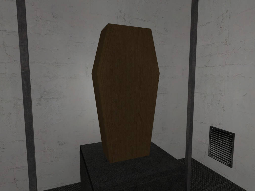 SCP-895 - Camera Disruption (SCP CB) by Vertell on DeviantArt