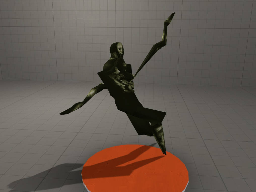 SCP-372 - Peripheral Jumper (SCP CB) by Vertell on DeviantArt