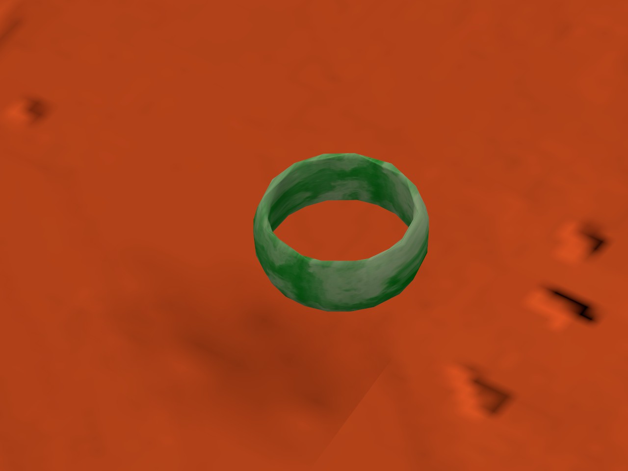 Scp Planet Ringed SCP-714 - The Jaded Ring (SCP Containment Breach) by Vertell on DeviantArt