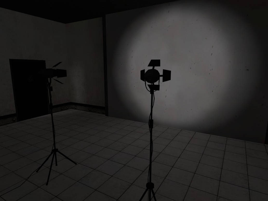 SCP-205 - Shadow Lamps (SCP Containment Breach) by Vertell on DeviantArt