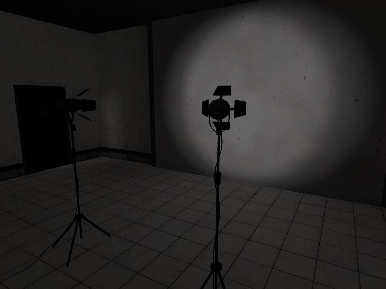 SCP-205 - Shadow Lamps (SCP Containment Breach) by Vertell on DeviantArt