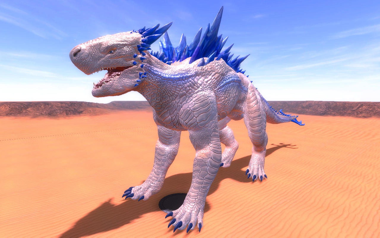 Shimo Photo Shimo (Godzilla x Kong The New Empire) by Vertell on DeviantArt