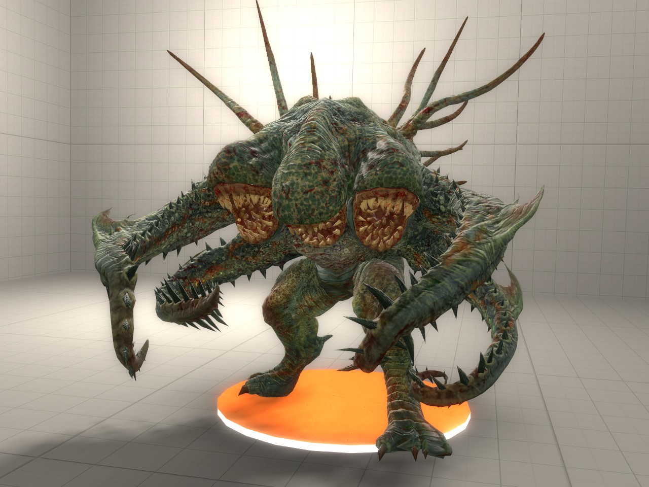 Margua B03 Margwa (Call of Duty Black Ops 3) by Vertell on DeviantArt