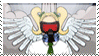 Sharlulz Stamp by artemisa-69