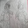 friday night funkin: funtime freddy ctw y lefty