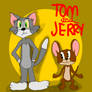 TJ11 Tom and Jerry